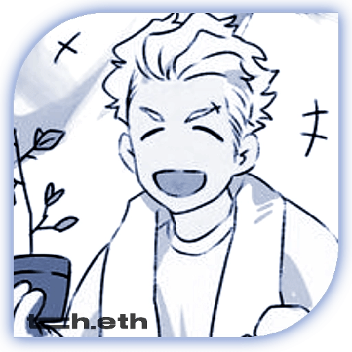 ─  †  Tth.eth 22