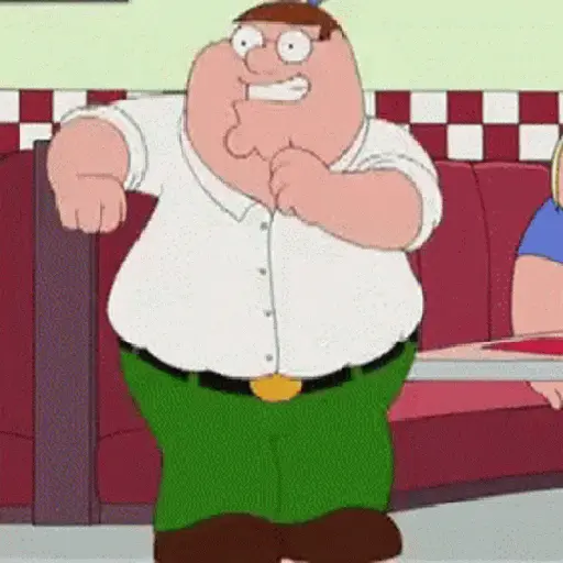 Family Guy✨