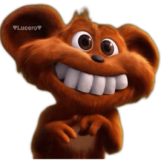 ✨🐻Bears Lorax✨🐻