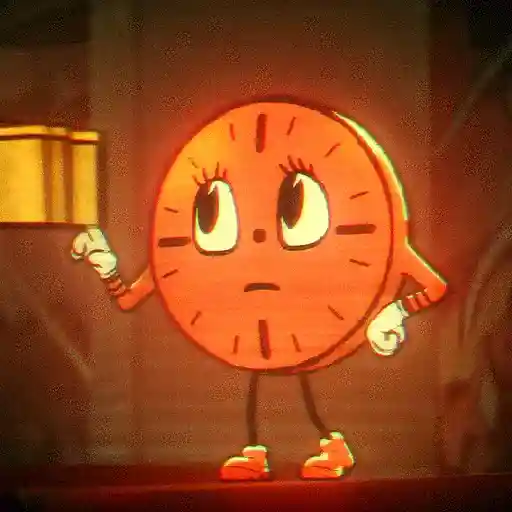 🟠🕧Miss minutes🟠🕛