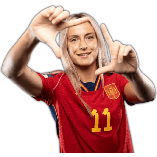 Selección Femenina de España 🇪🇦 20