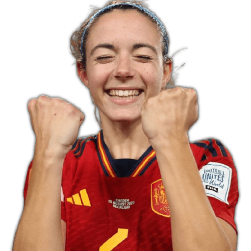 Selección Femenina de España 🇪🇦 19