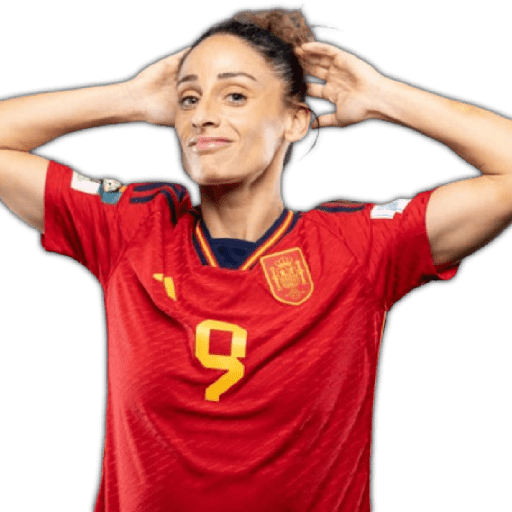 Selección Femenina de España 🇪🇦 11