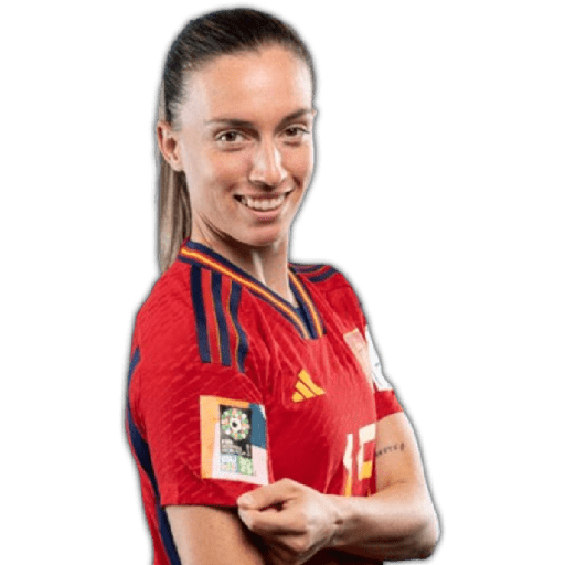 Selección Femenina de España 🇪🇦 10
