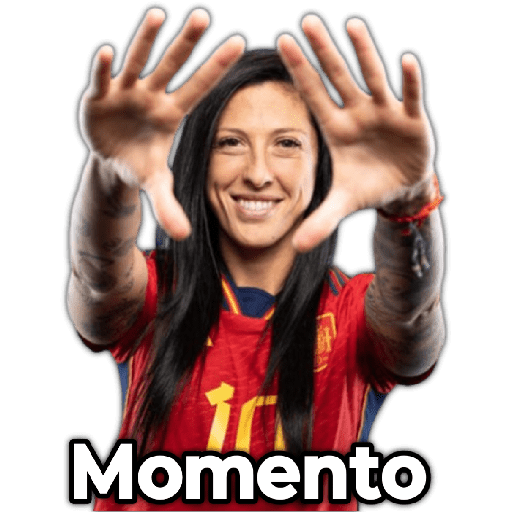 Selección Femenina de España 🇪🇦 9