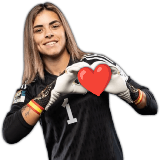 Selección Femenina de España 🇪🇦 5