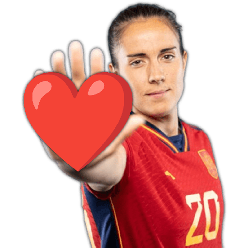 Selección Femenina de España 🇪🇦 2
