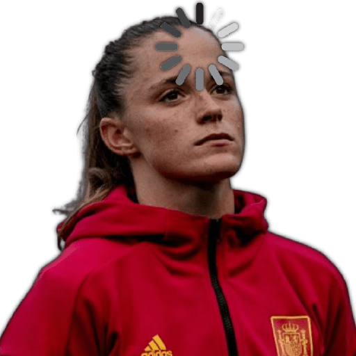 Selección Femenina de España 🇪🇦