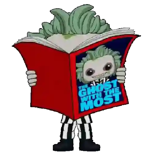 Beetlejuice 2 