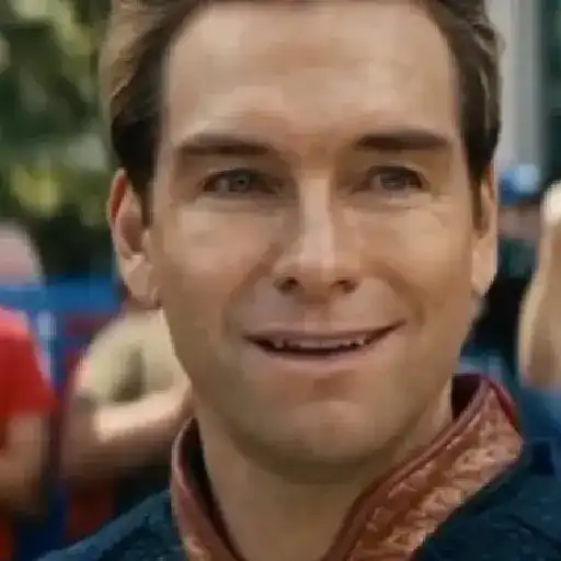 Homelander (The boys)