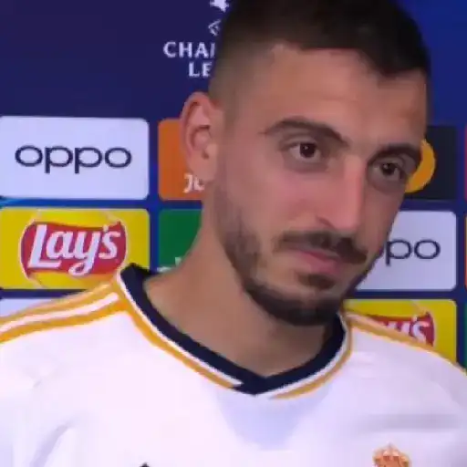 Joselu ⚽🇪🇸