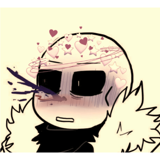 ❌Cross Sans❌