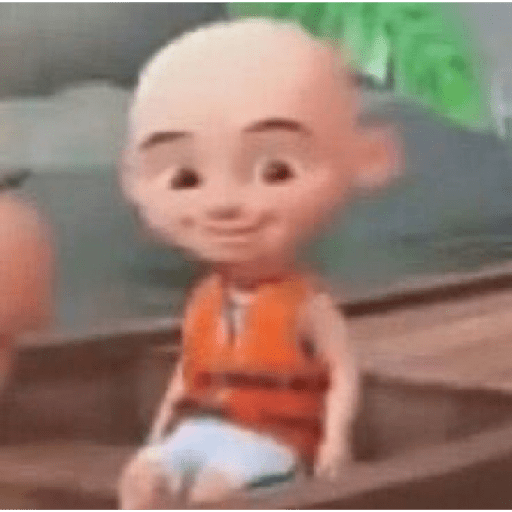 Upin Ipin 15