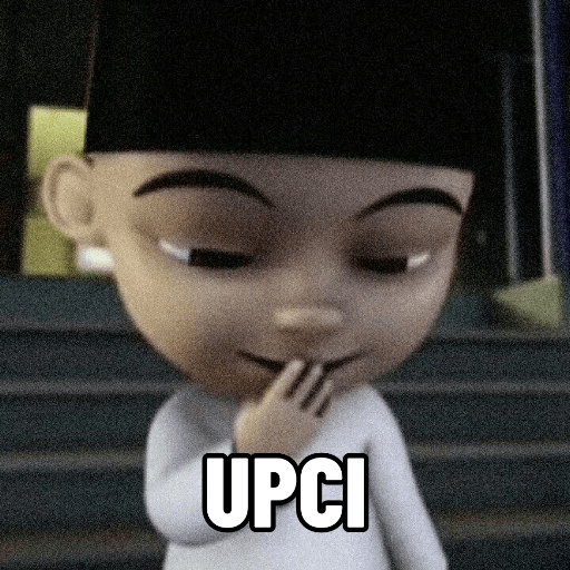 Upin Ipin 13