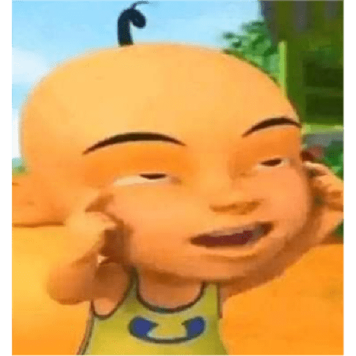 Upin Ipin 10