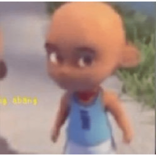 Upin Ipin 9