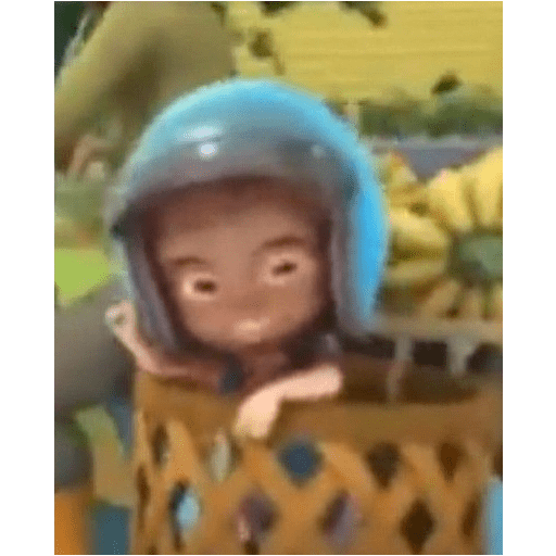 Upin Ipin 2