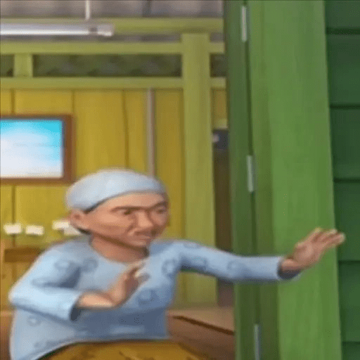 Upin Ipin 4