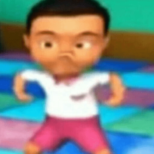 Upin Ipin 6
