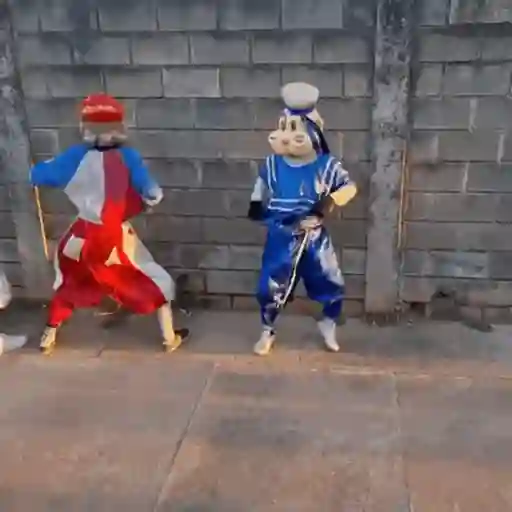 Carreta 2