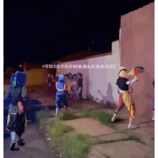 Carreta 1