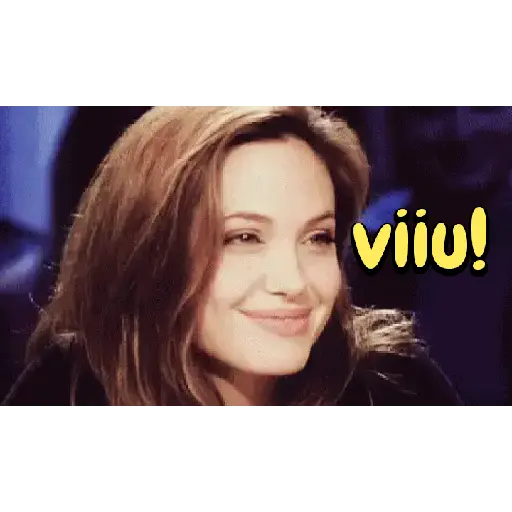 Doce Angeline Jolie 5