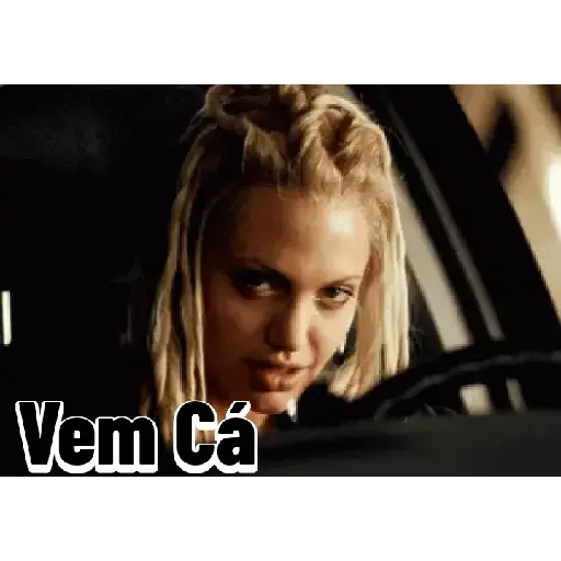 Doce Angeline Jolie 22