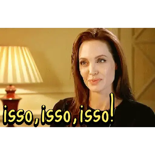 Doce Angeline Jolie 15