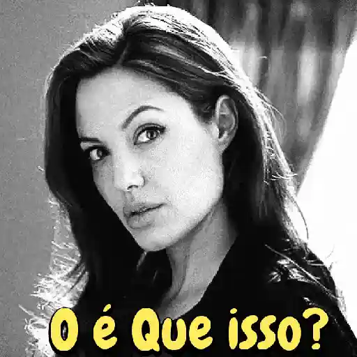 Doce Angeline Jolie 9