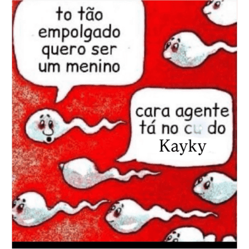 Minhas figurinhas
