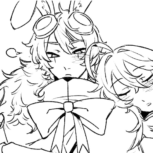 『••🐰••』 JudeLow 13