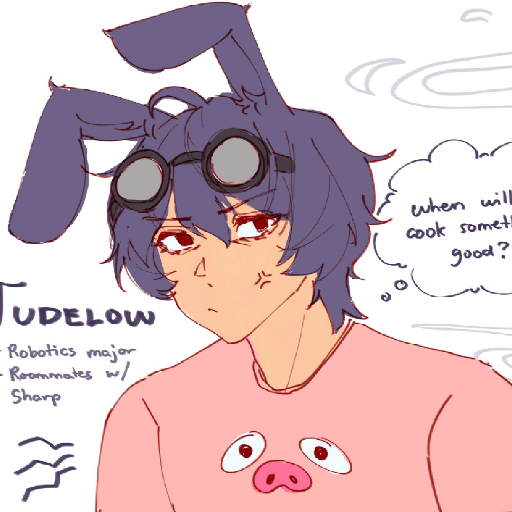 『••🐰••』 JudeLow 23