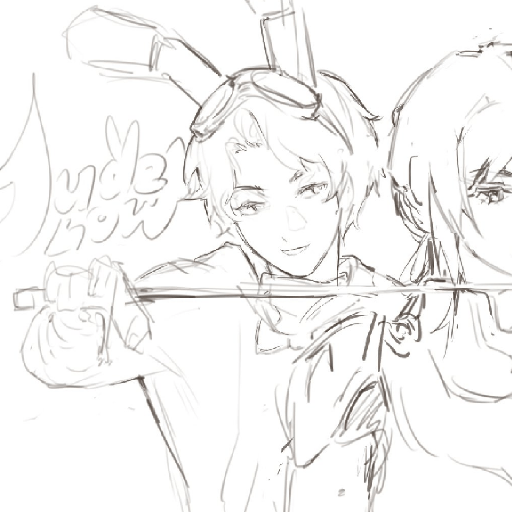 『••🐰••』 JudeLow 2
