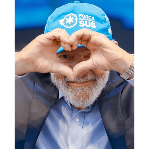 Lula 7