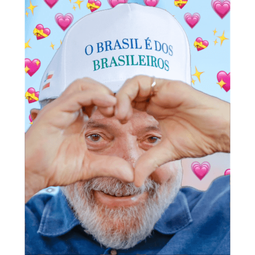 Lula 1