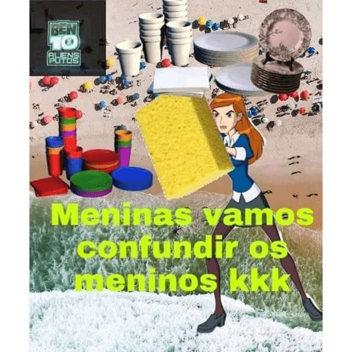 Modo machista 11