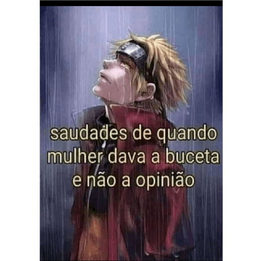 Modo machista 5