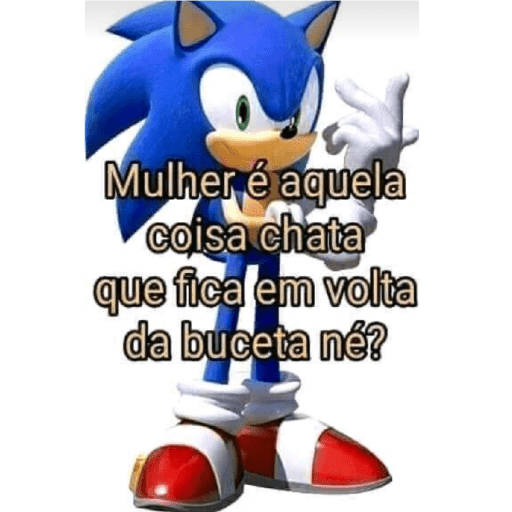 Modo machista 2