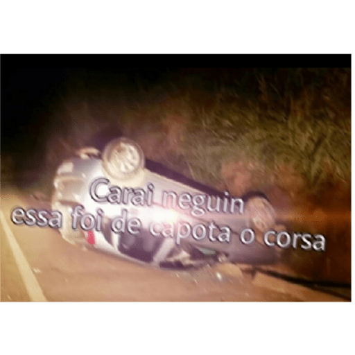 Modo machista 23