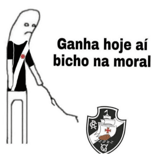 VASCO | MEMES ⬛️🟥⬜️ 22