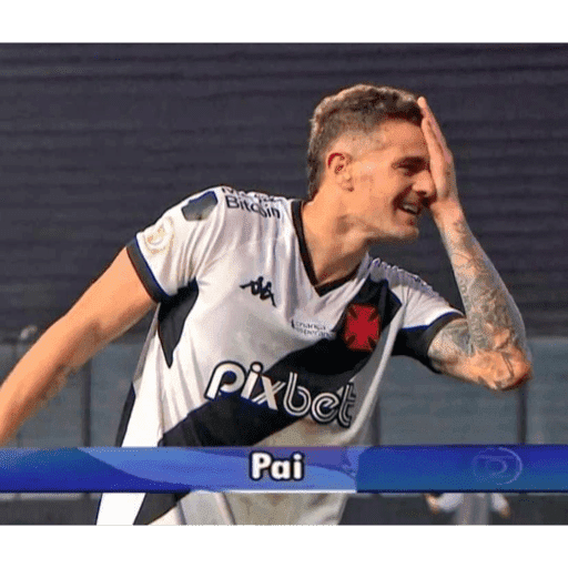 VASCO | MEMES ⬛️🟥⬜️ 5
