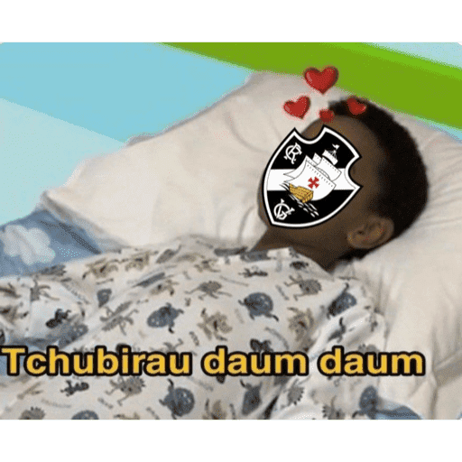 VASCO | MEMES ⬛️🟥⬜️ 17