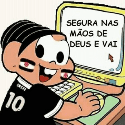 VASCO | MEMES ⬛️🟥⬜️ 9