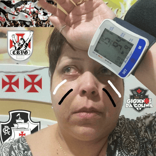VASCO | MEMES ⬛️🟥⬜️ 8