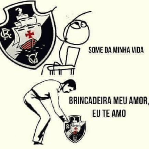 VASCO | MEMES ⬛️🟥⬜️ 23