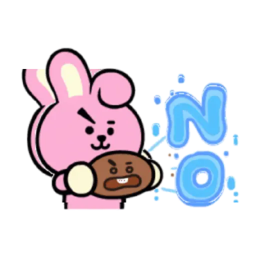Bt21 Unistars 5