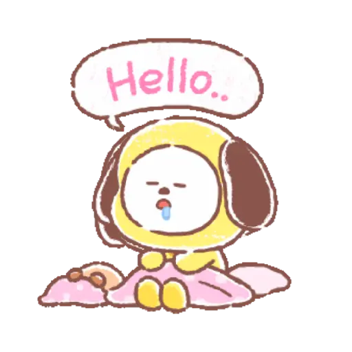 Bt21 Unistars 11