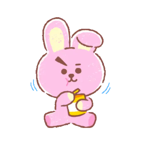Bt21 Unistars 29