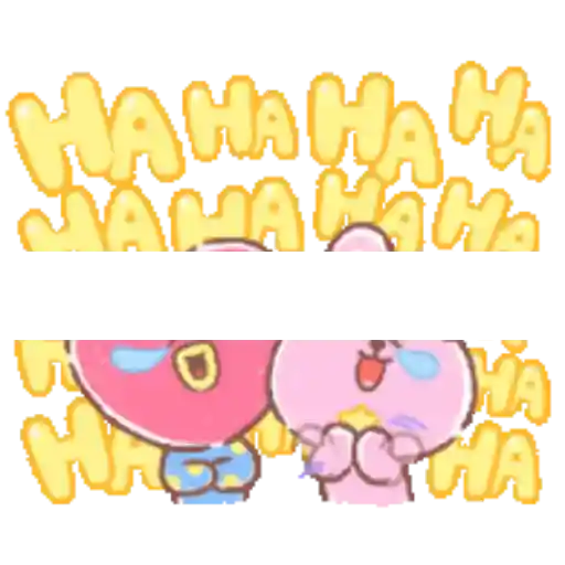 Bt21 Unistars 20