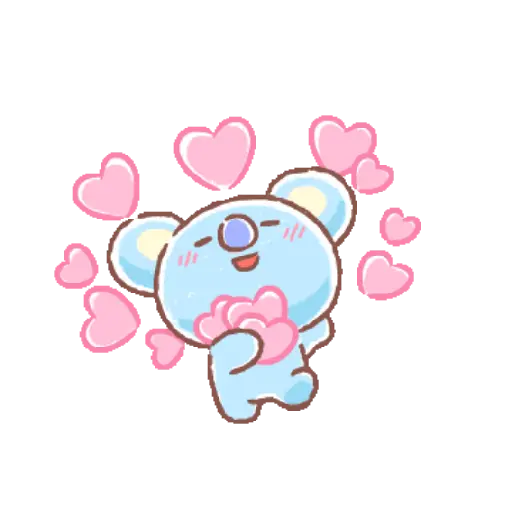Bt21 Unistars 28